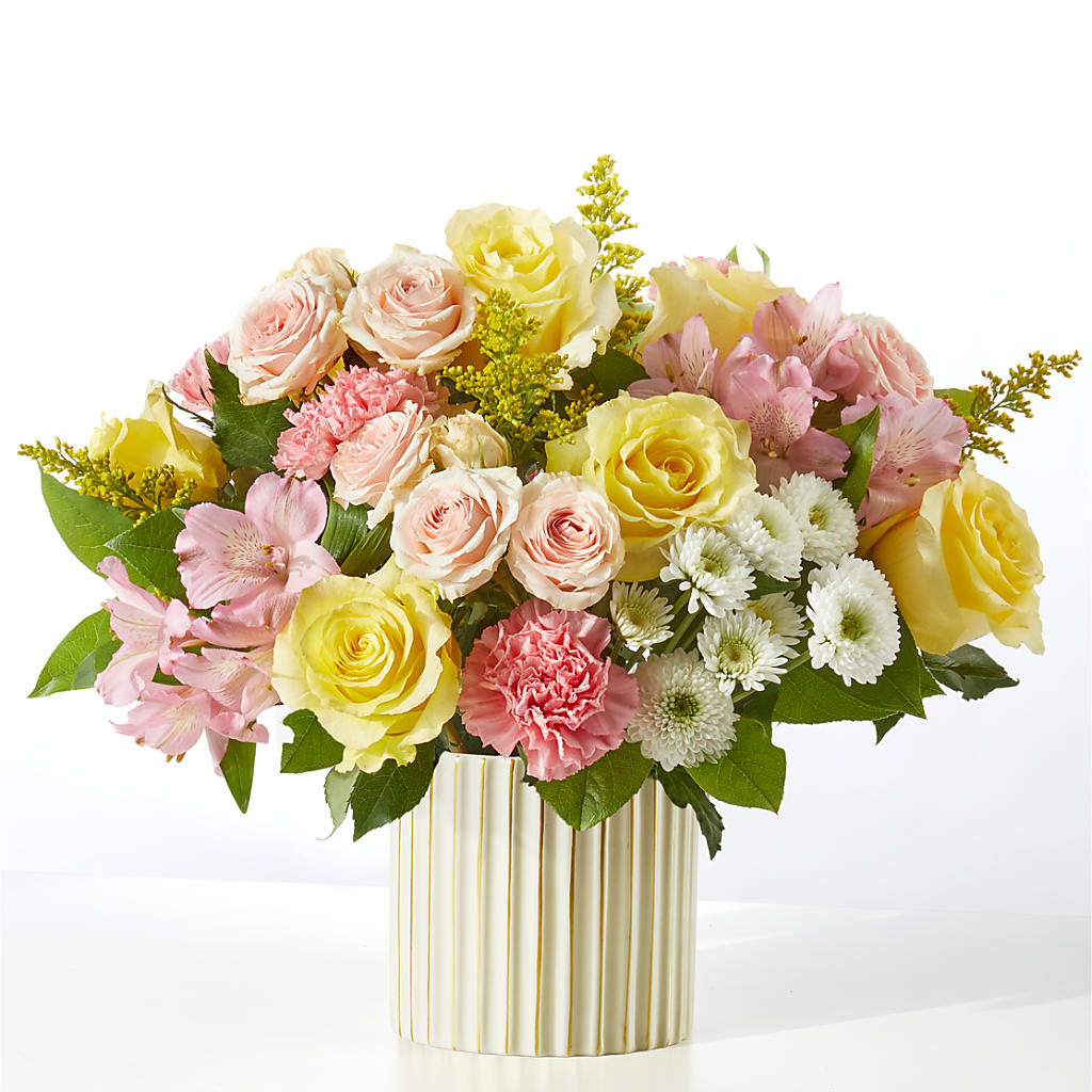 Watercolors Bouquet – Floripop Shop, Miami FL