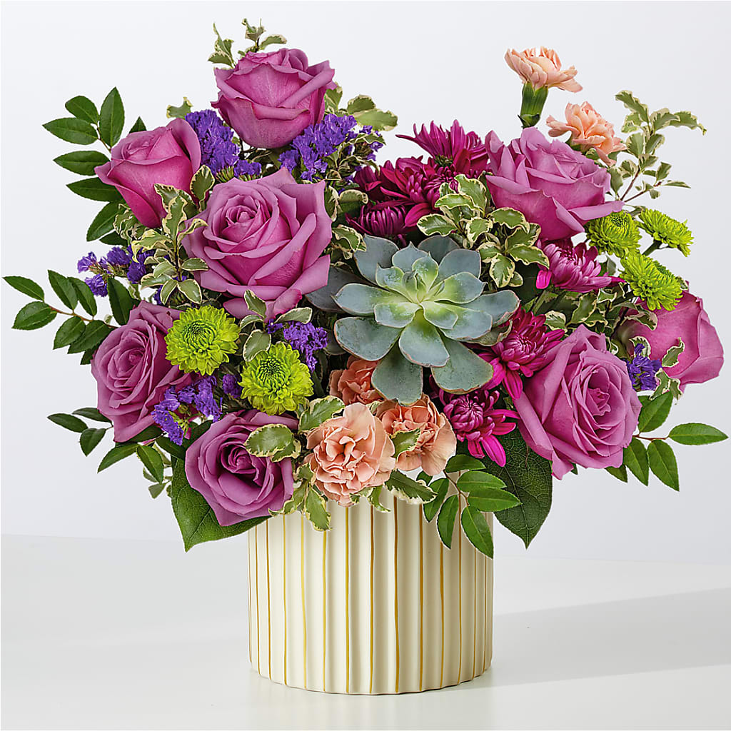 You're a Gem Bouquet – Floripop Shop, Miami FL
