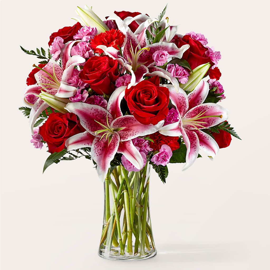 Honeymoon Bouquet – Floripop Shop, Miami FL