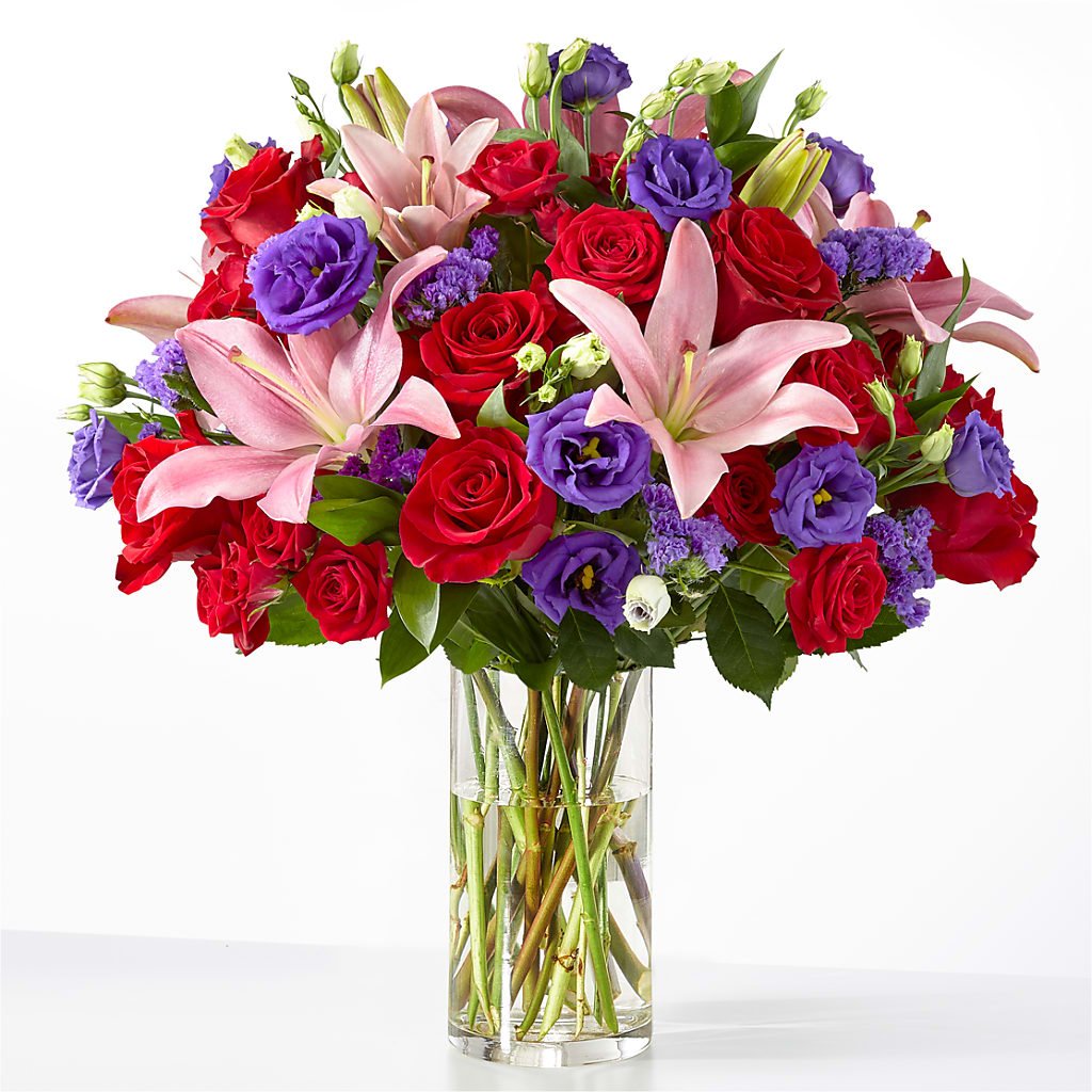 Truly Stunning Bouquet – Floripop Shop, Miami FL