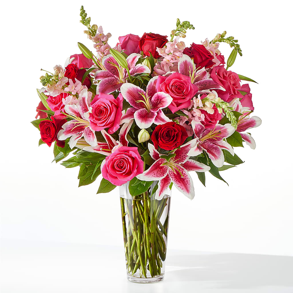Always You Bouquet – Floripop Shop, Miami FL